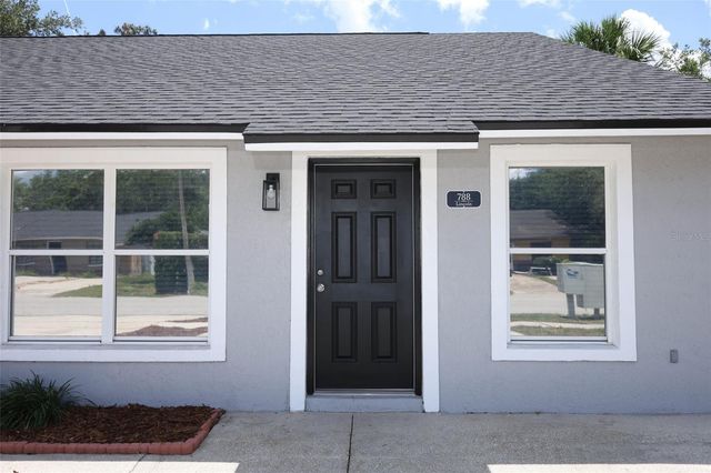 788 LINCOLN PARKWAY, Oviedo, FL 32765