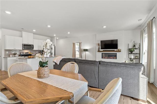 62 Tumbling Waters Trail, Dawsonville, GA 30534