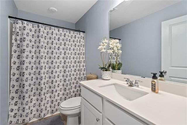 62 Tumbling Waters Trail, Dawsonville, GA 30534