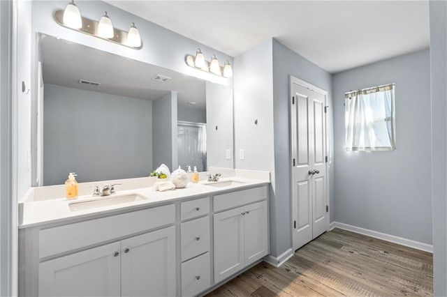 62 Tumbling Waters Trail, Dawsonville, GA 30534