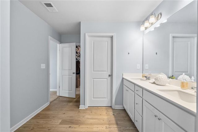 62 Tumbling Waters Trail, Dawsonville, GA 30534