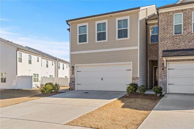 62 Tumbling Waters Trail, Dawsonville, GA 30534