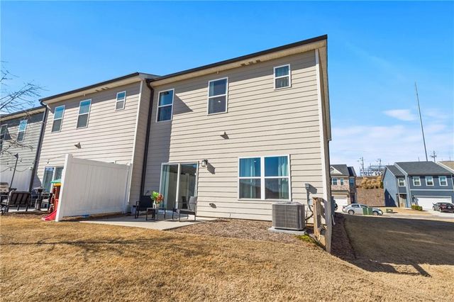 62 Tumbling Waters Trail, Dawsonville, GA 30534