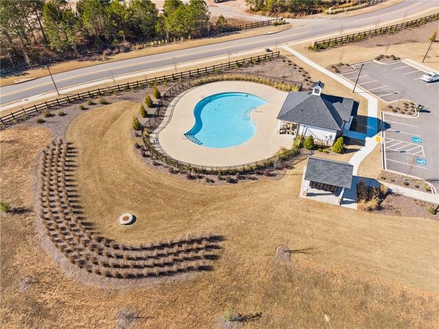 62 Tumbling Waters Trail, Dawsonville, GA 30534