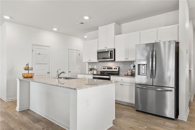 62 Tumbling Waters Trail, Dawsonville, GA 30534