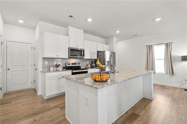 62 Tumbling Waters Trail, Dawsonville, GA 30534