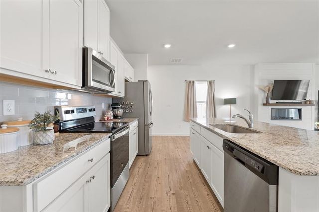 62 Tumbling Waters Trail, Dawsonville, GA 30534