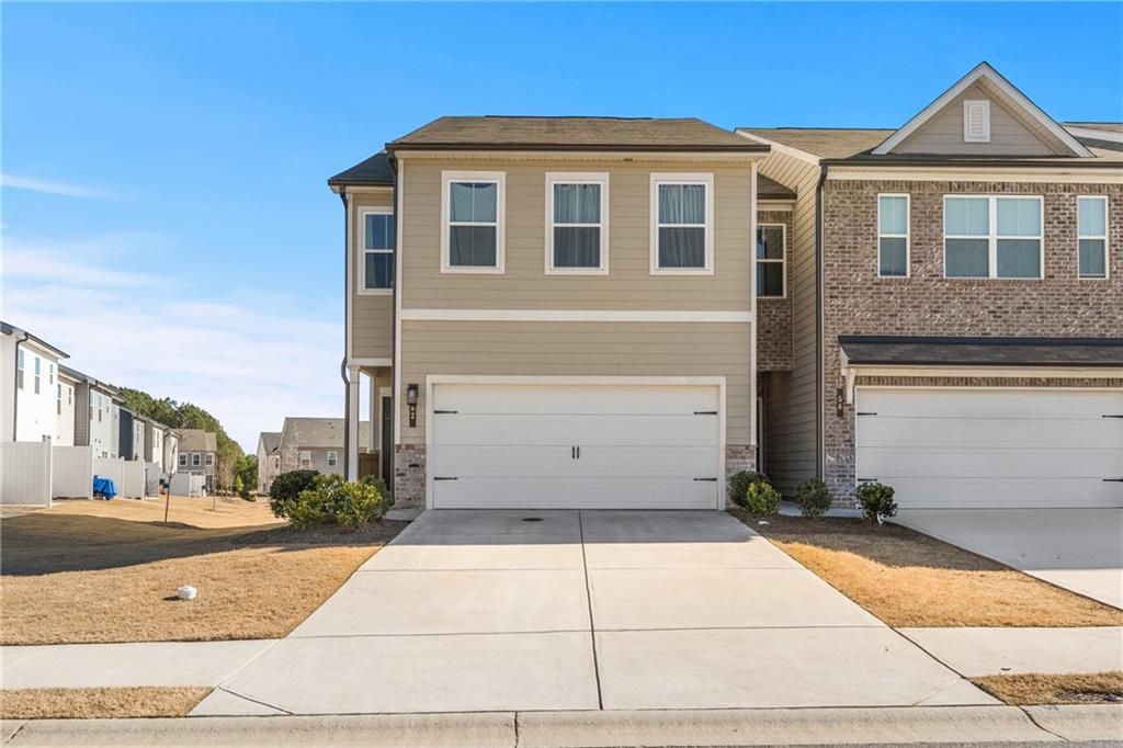 62 Tumbling Waters Trail, Dawsonville, GA 30534