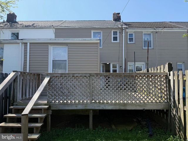 1333 SYCAMORE AVE, Wilmington, DE 19805