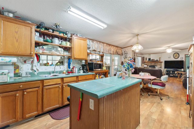 323 Wood Street, Hot Springs, AR 71913