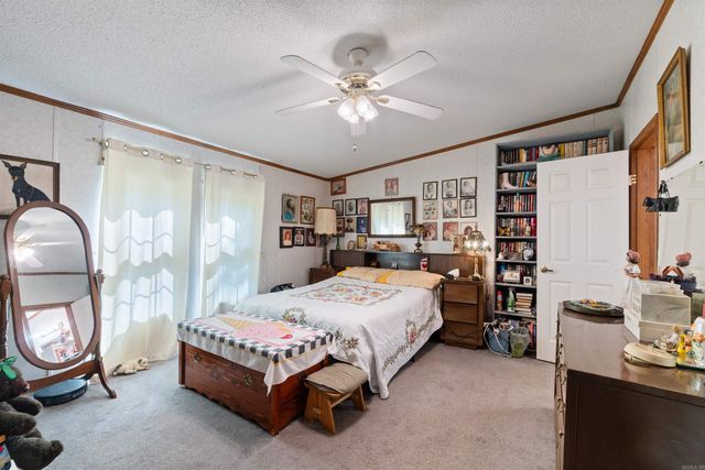 323 Wood Street, Hot Springs, AR 71913