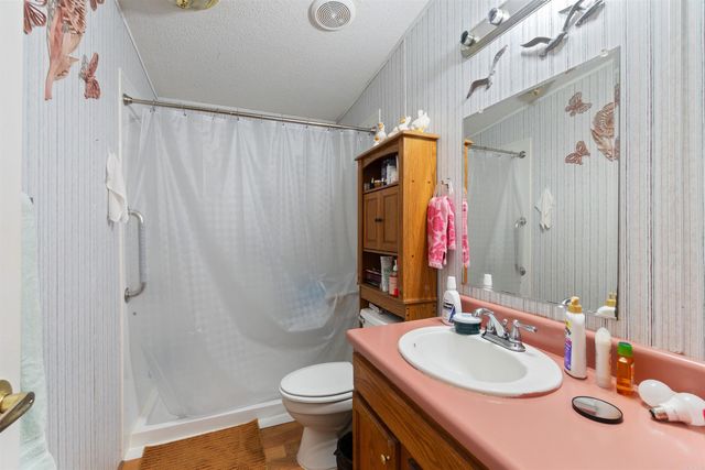 323 Wood Street, Hot Springs, AR 71913