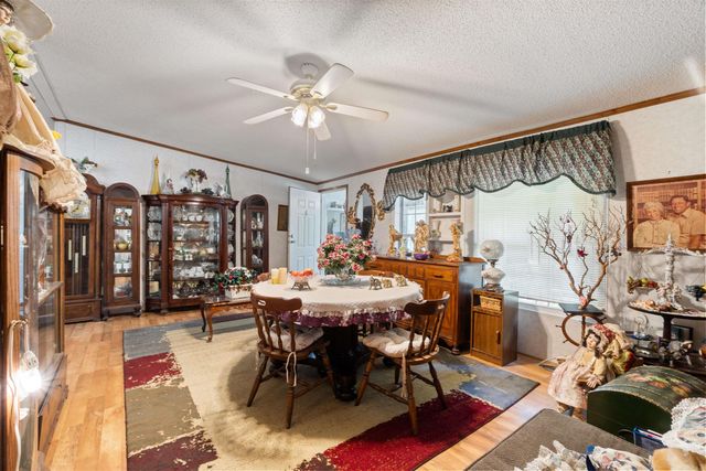 323 Wood Street, Hot Springs, AR 71913