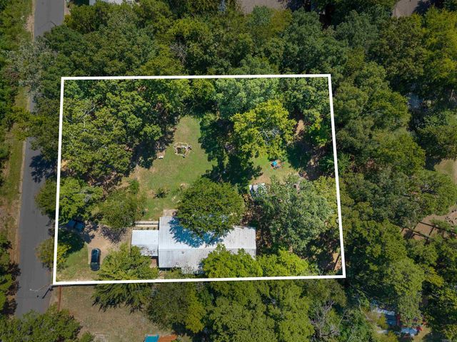 323 Wood Street, Hot Springs, AR 71913