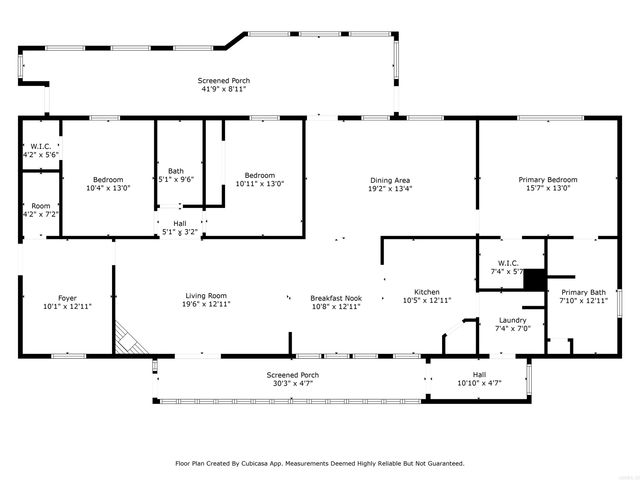 323 Wood Street, Hot Springs, AR 71913