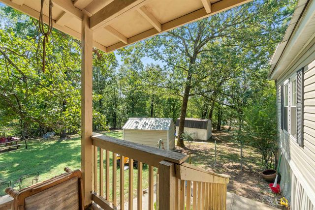 323 Wood Street, Hot Springs, AR 71913