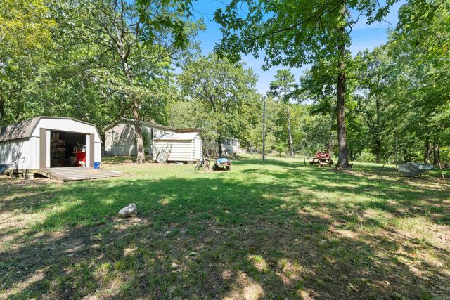 323 Wood Street, Hot Springs, AR 71913