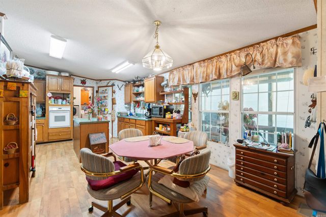 323 Wood Street, Hot Springs, AR 71913