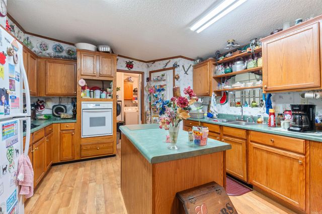 323 Wood Street, Hot Springs, AR 71913