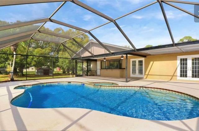 1798 SW Del Rio Boulevard, Port St. Lucie, Port St Lucie, FL 34953