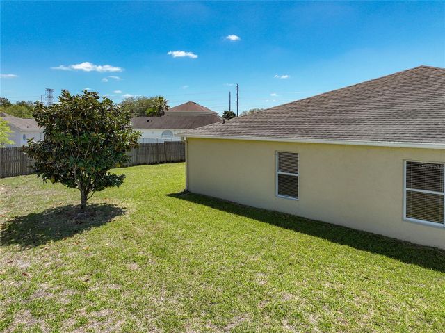 3155 ATWATER DRIVE, Orlando, FL 32825