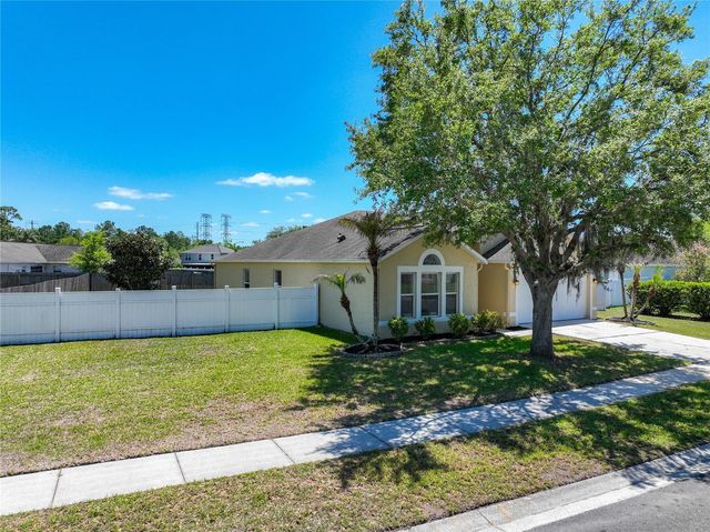 3155 ATWATER DRIVE, Orlando, FL 32825