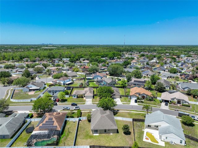 3155 ATWATER DRIVE, Orlando, FL 32825