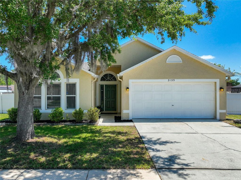 3155 ATWATER DRIVE, Orlando, FL 32825