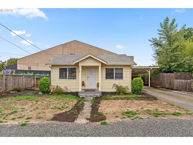 102 HOLEMAN Ave, Eugene, OR 97404