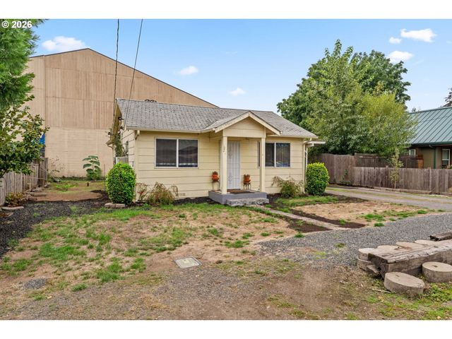 102 HOLEMAN Ave, Eugene, OR 97404
