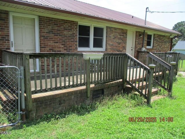 6930 Roseboro Highway, Roseboro, NC 28382