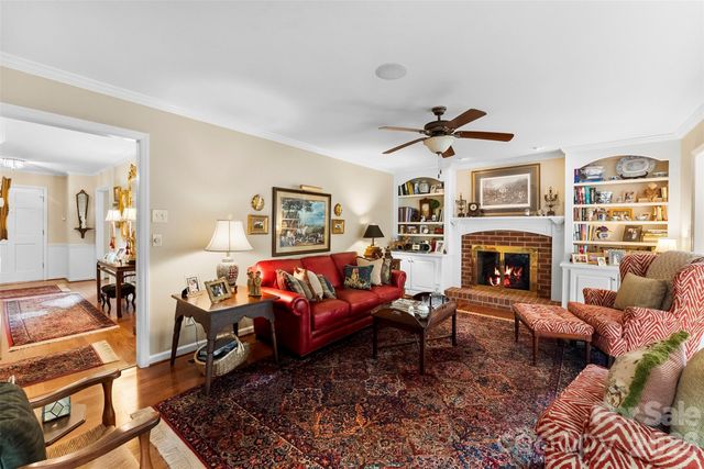 1025 Rudd Road, Gastonia, NC 28054