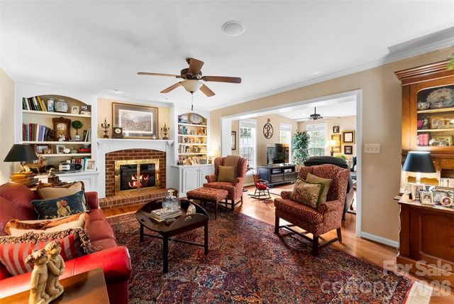 1025 Rudd Road, Gastonia, NC 28054