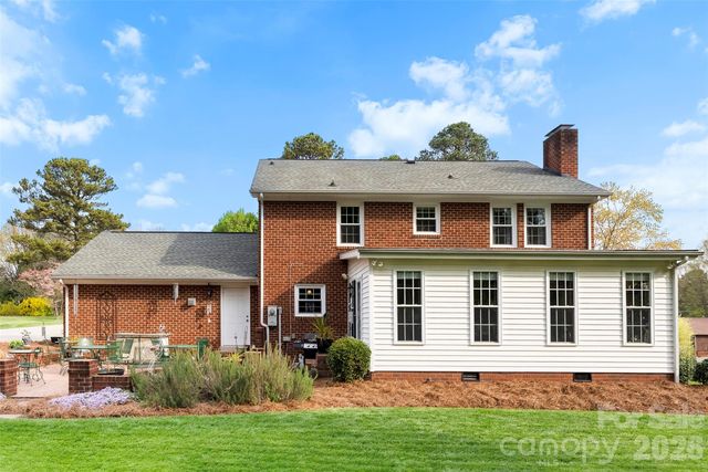 1025 Rudd Road, Gastonia, NC 28054