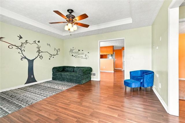 306 Dove Point, Social Circle, GA 30025