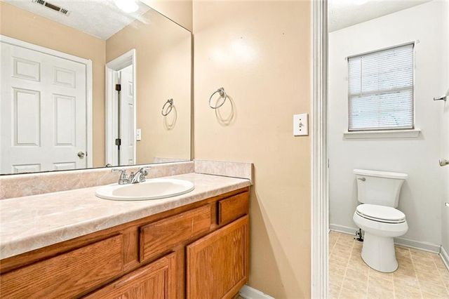306 Dove Point, Social Circle, GA 30025