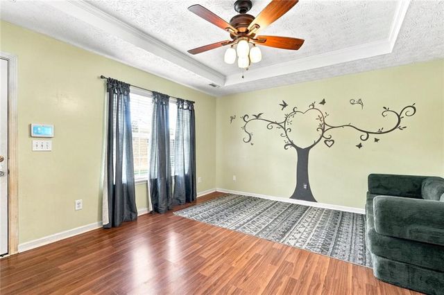 306 Dove Point, Social Circle, GA 30025