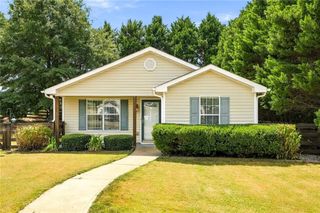 306 Dove Point, Social Circle, GA 30025