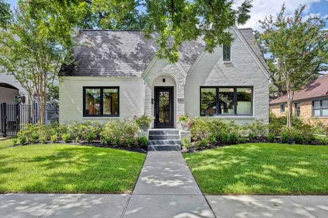 3028 Georgetown Street, West University Place, TX 77005