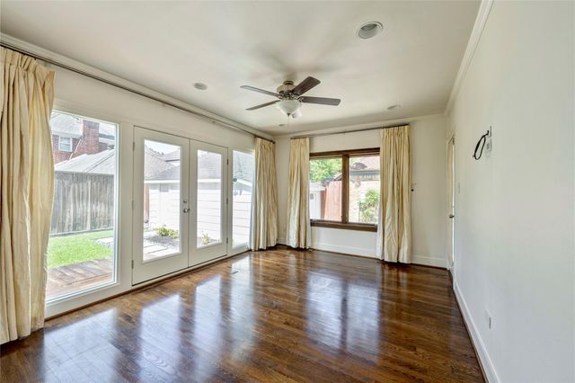 3028 Georgetown Street, West University Place, TX 77005