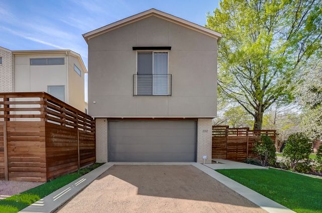 3312 Walchard Court, Dallas, TX 75229