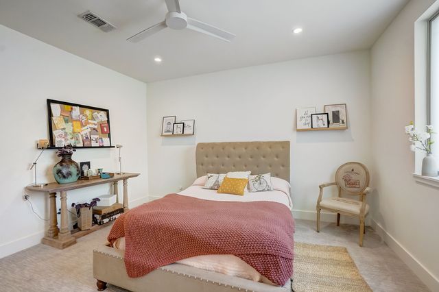 3312 Walchard Court, Dallas, TX 75229