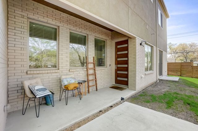3312 Walchard Court, Dallas, TX 75229