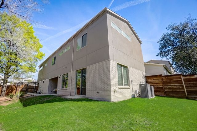 3312 Walchard Court, Dallas, TX 75229