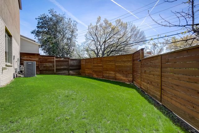3312 Walchard Court, Dallas, TX 75229