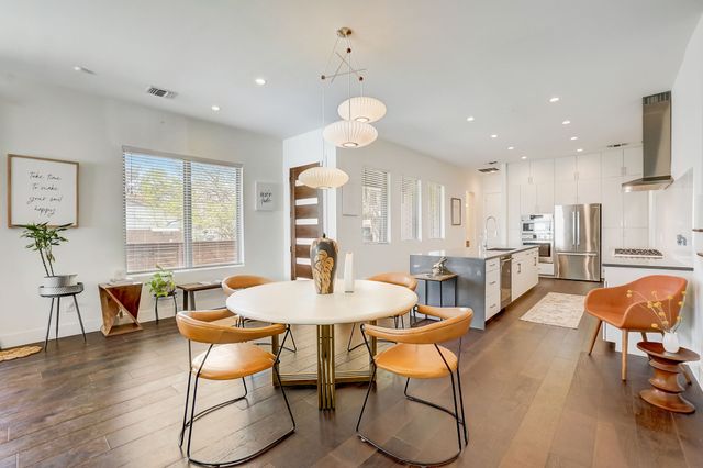 3312 Walchard Court, Dallas, TX 75229