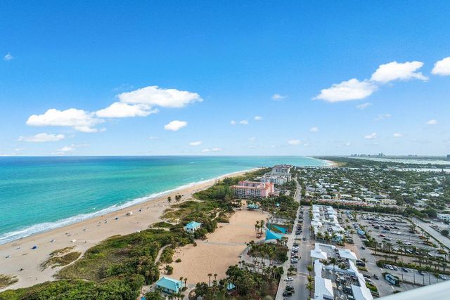 2700 N Ocean Drive 2502b, Singer Island, FL 33404