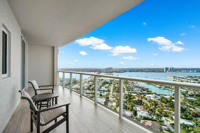 2700 N Ocean Drive 2502b, Singer Island, FL 33404