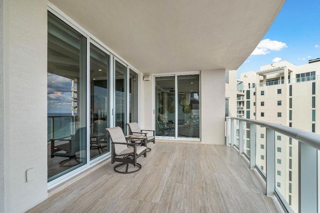 2700 N Ocean Drive 2502b, Singer Island, FL 33404