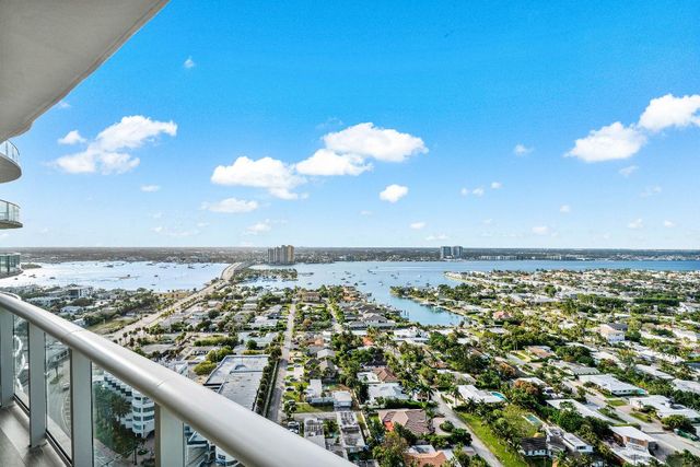 2700 N Ocean Drive 2502b, Singer Island, FL 33404